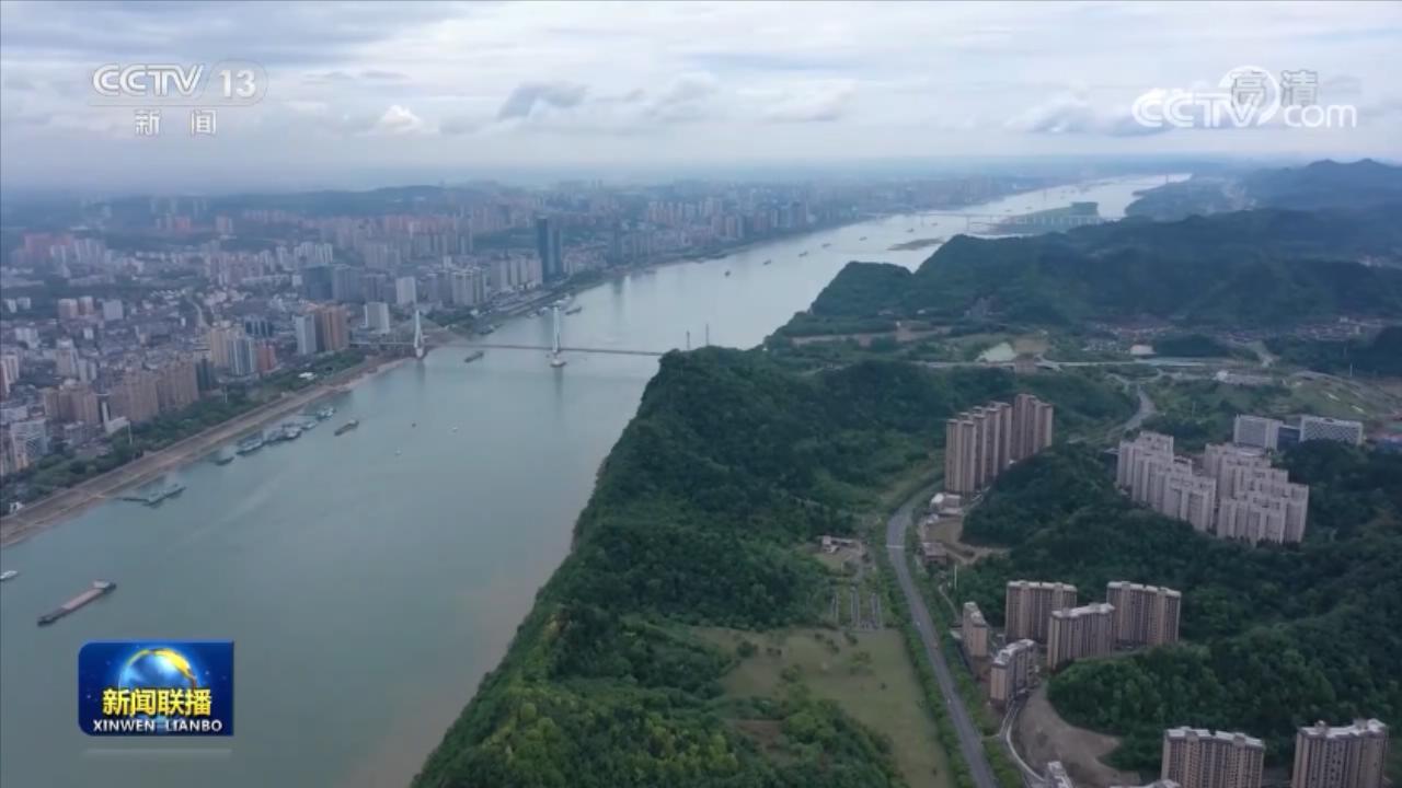 湖北，承载希望与挑战的省份之光