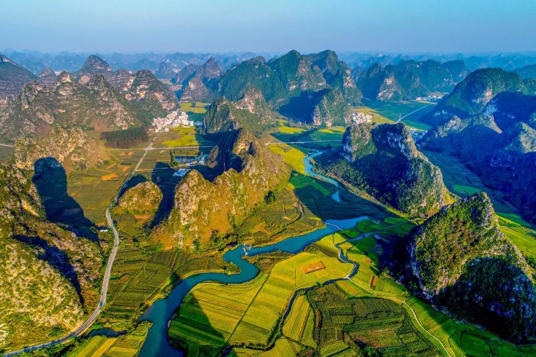 梦想之翼在广西蓝天的翱翔之旅