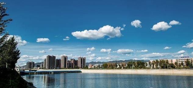 张家口,历史名城独特魅力邀您共鉴!