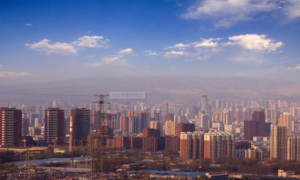 太原,历史长河中的璀璨明珠,展现千年风华的魅力之都