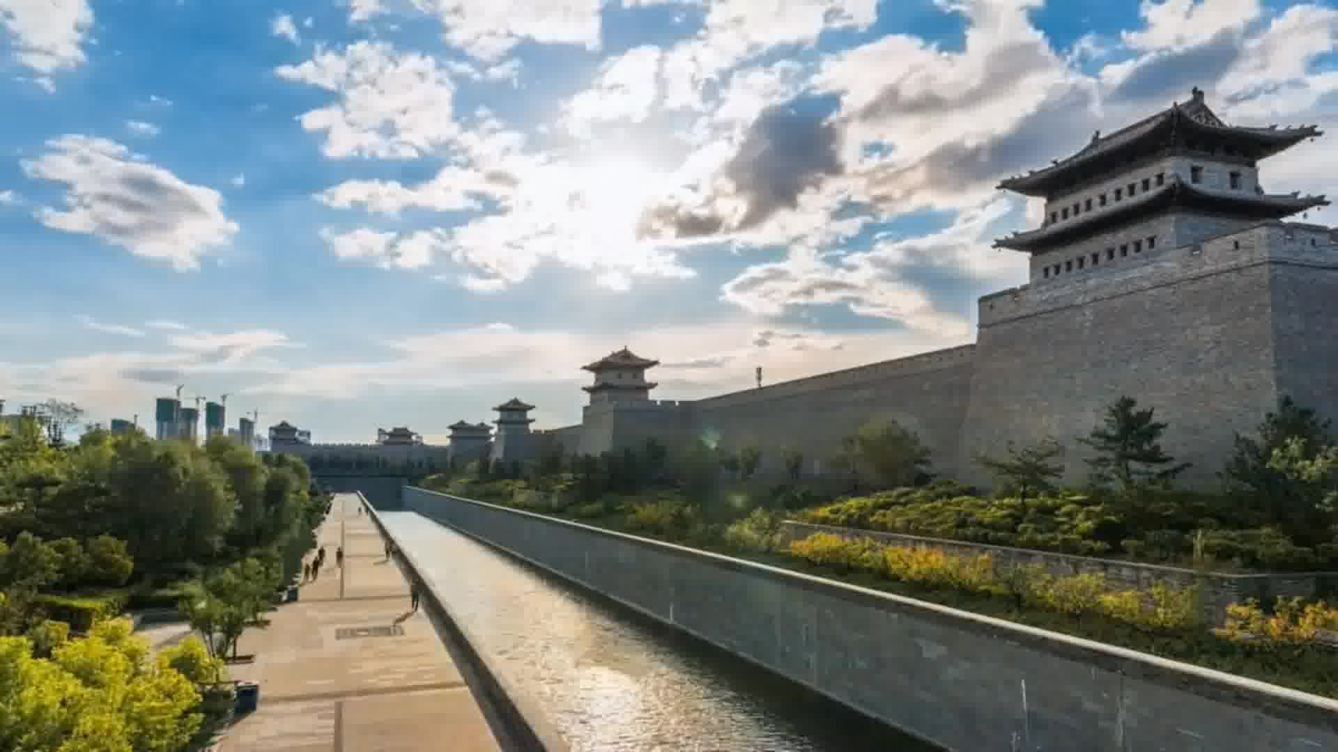 大同,引领未来科技生活的先锋城市