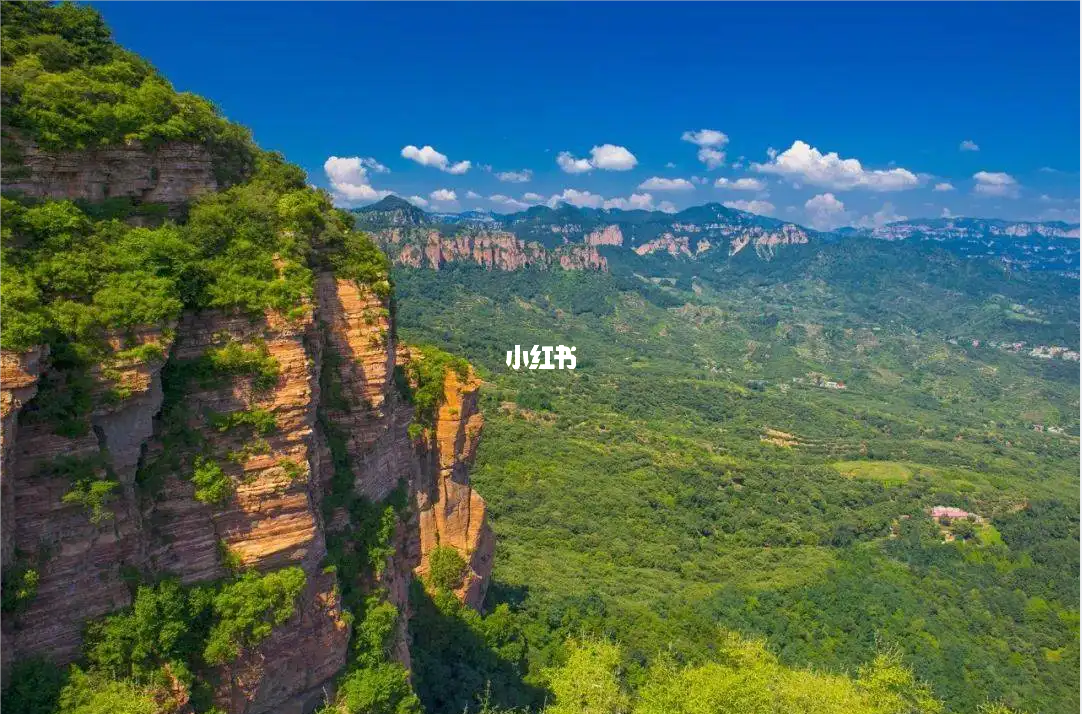 探秘邢台巷弄,深藏不露的秘密花园小店