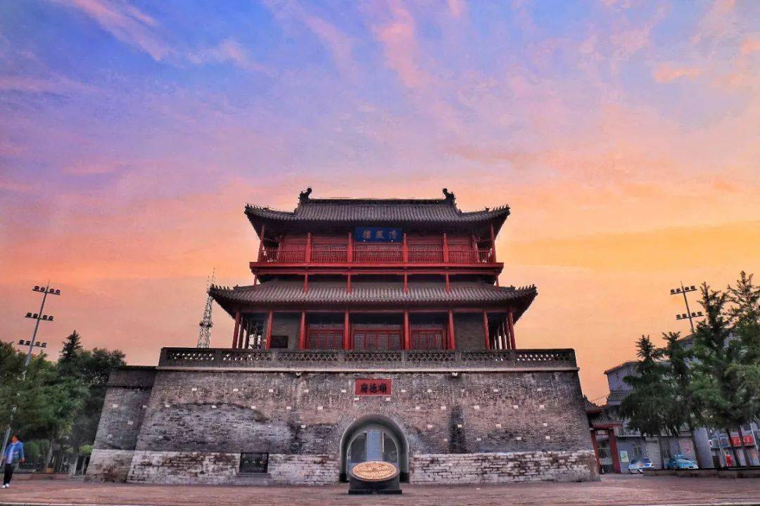 探秘邢台巷弄,深藏不露的秘密花园小店