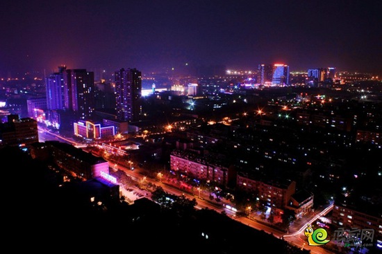 保定，千年古城焕发现代光彩
