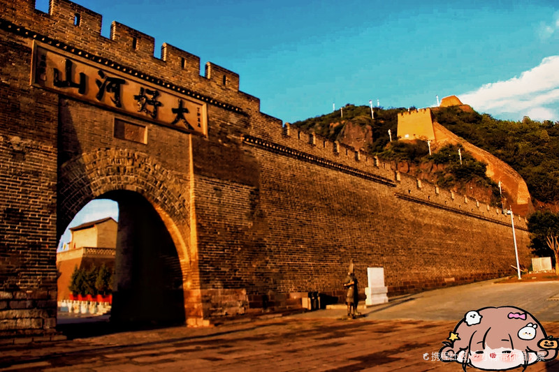 张家口,绿色发展的张家口模式典范