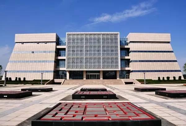 沧州印象，探寻历史与现代交融的沧州风情