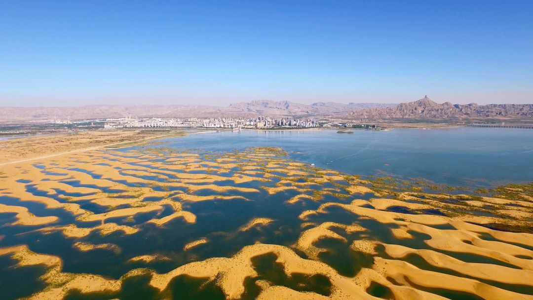 乌海之旅，探寻神秘之美，体验独特风情