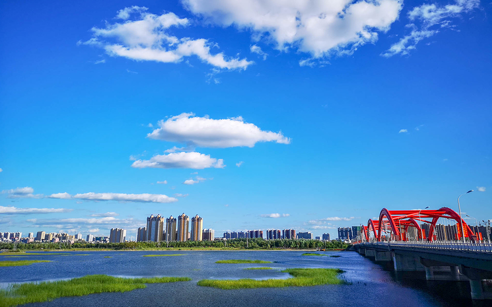 通辽,致尊敬的听众朋友们