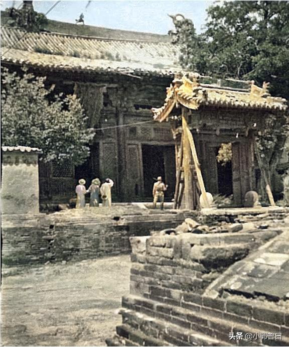 朔州传奇，舞台上的古老故事独白