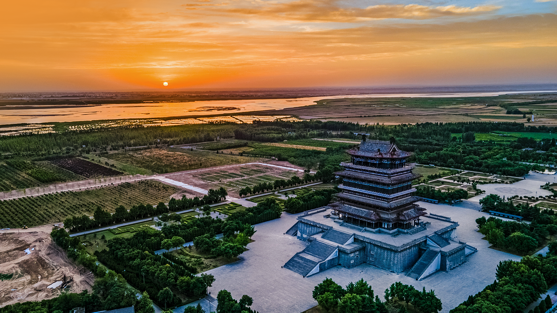 外交部发言人眼中的运城，展望与发展的未来图景