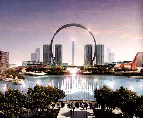 抚顺之光,高科技重塑未来生活体验