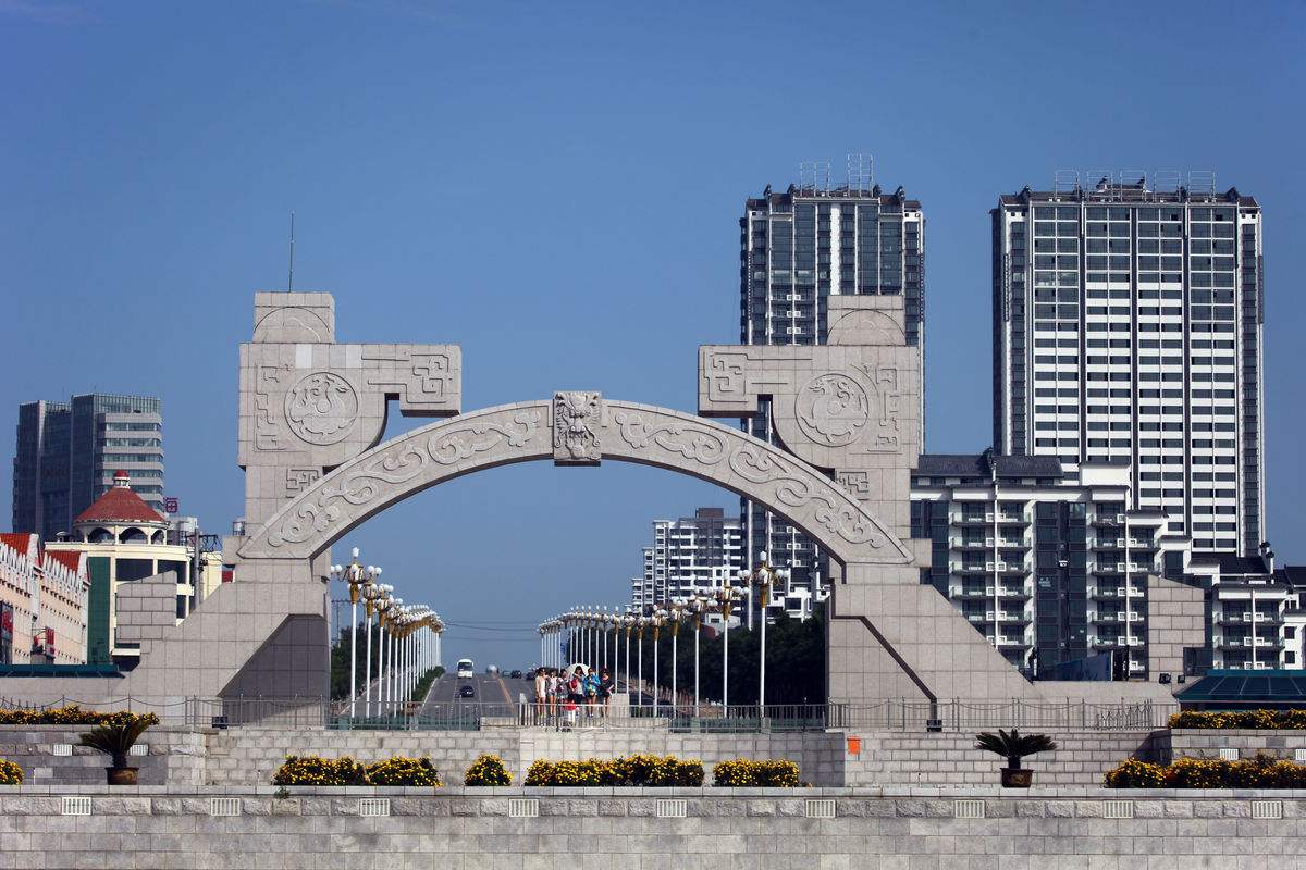 锦州,友情绽放,爱伴相随