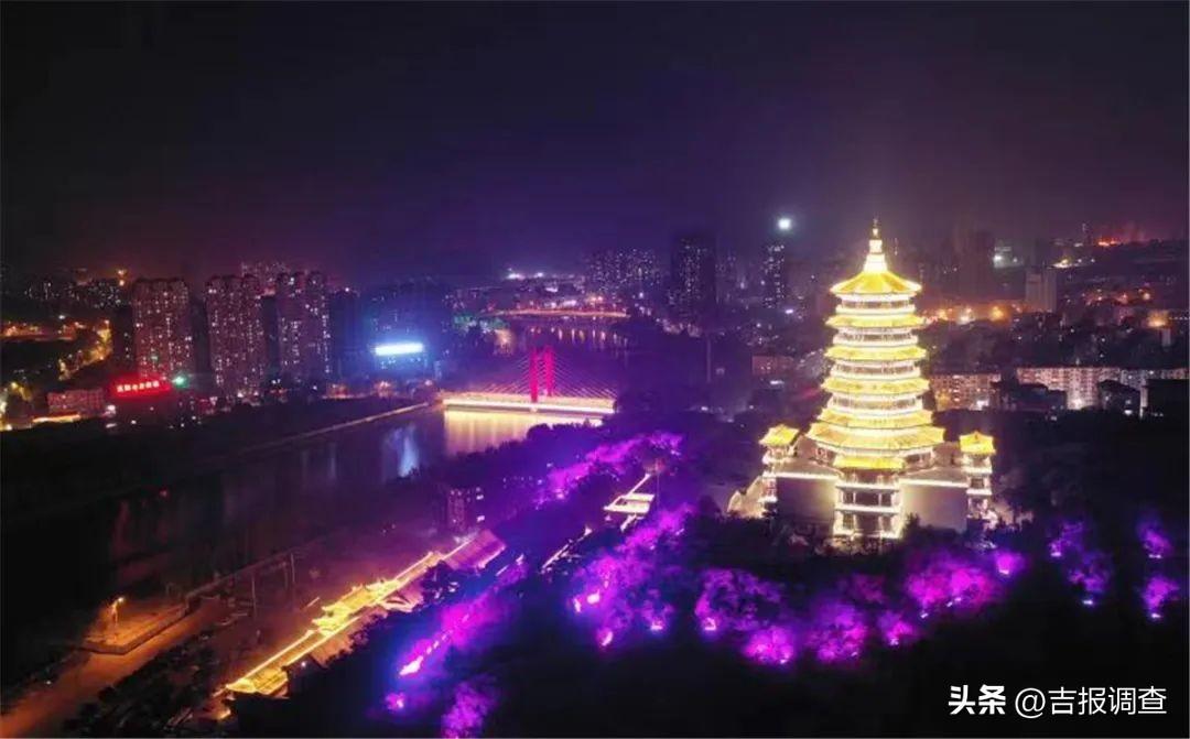 探寻辽源独特魅力之旅