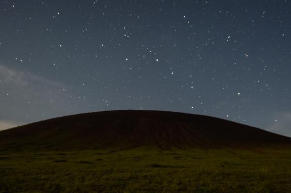 大学生眼中的乌兰察布，神秘魅力与成长之旅